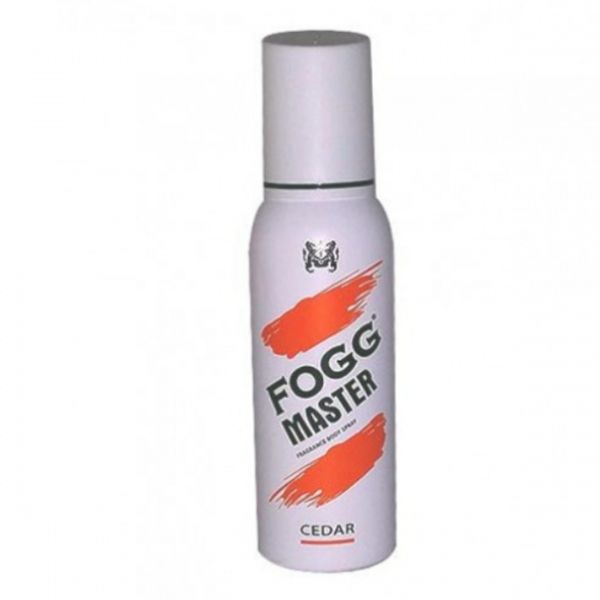 Fogg Master Cedar - 150ml