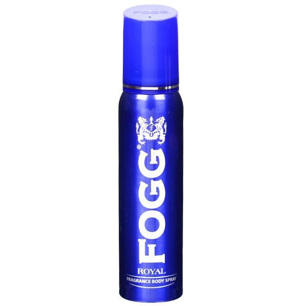 Fogg Royal (Blue) - 150ml