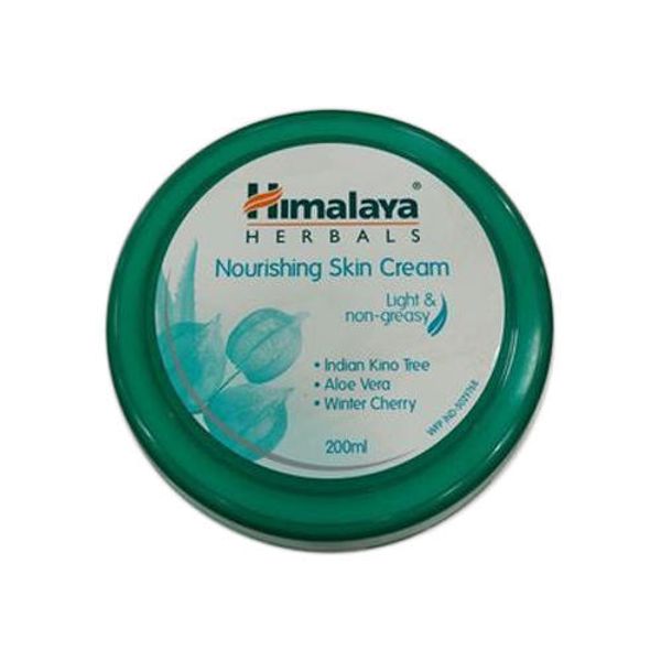 Himalaya Nourishing Skin Cream - 50ml
