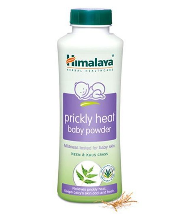 Himalaya Prickly Heat Powder - 100g