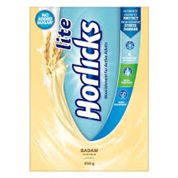 Horlicks Lite - 450g
