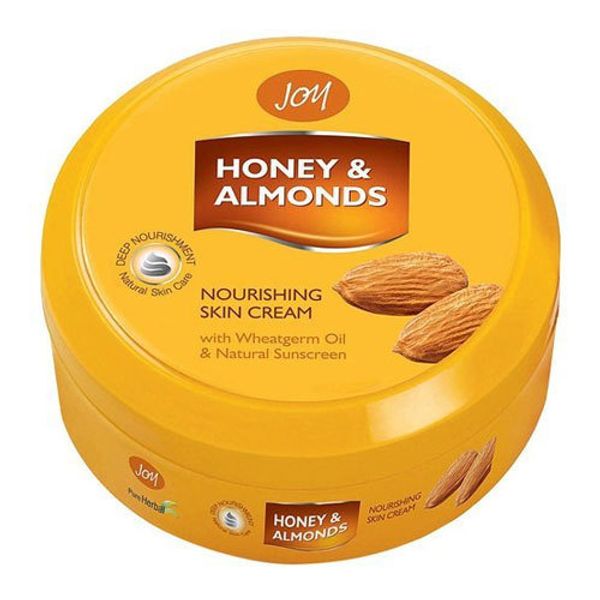 Joy Honey And Almond Cream - 50ml
