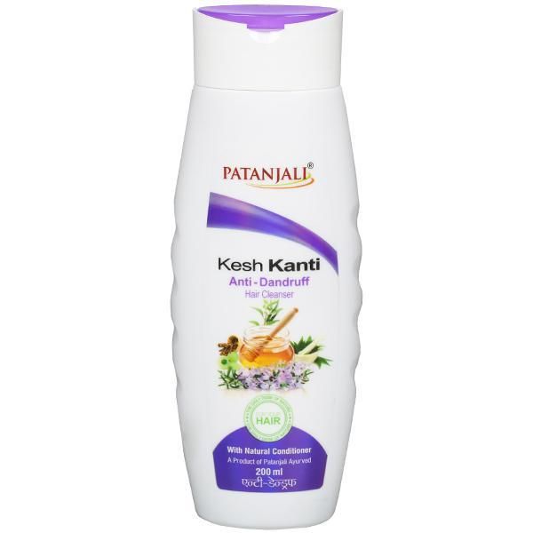 Kesh Kanti Antidandruff Shampoo - 200ml