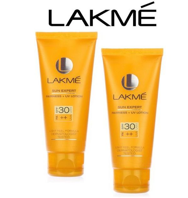 Lakmee Sunexpert Spf 30 - 50ml
