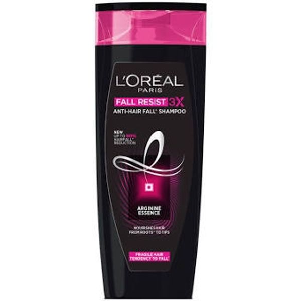 Loreal Antihairfall Shampoo - 82.5ml
