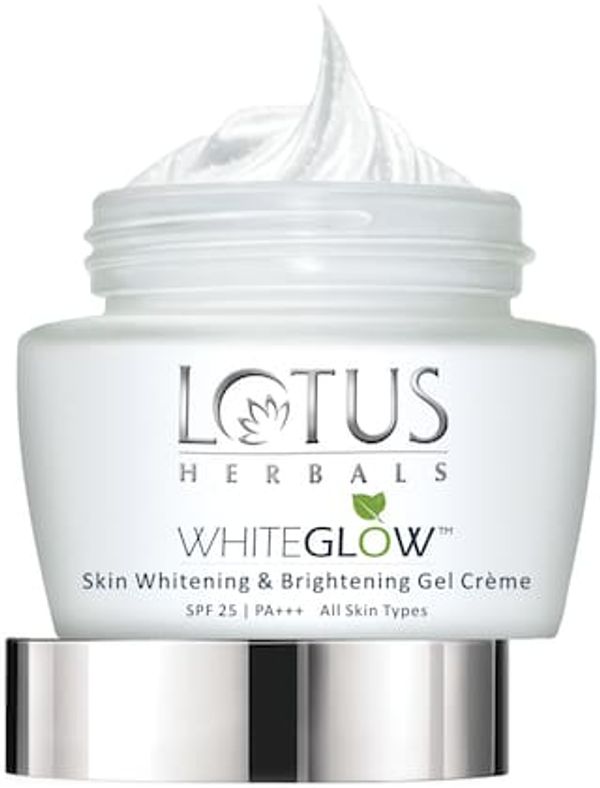 Lotus Whiteglow Cream - 18g