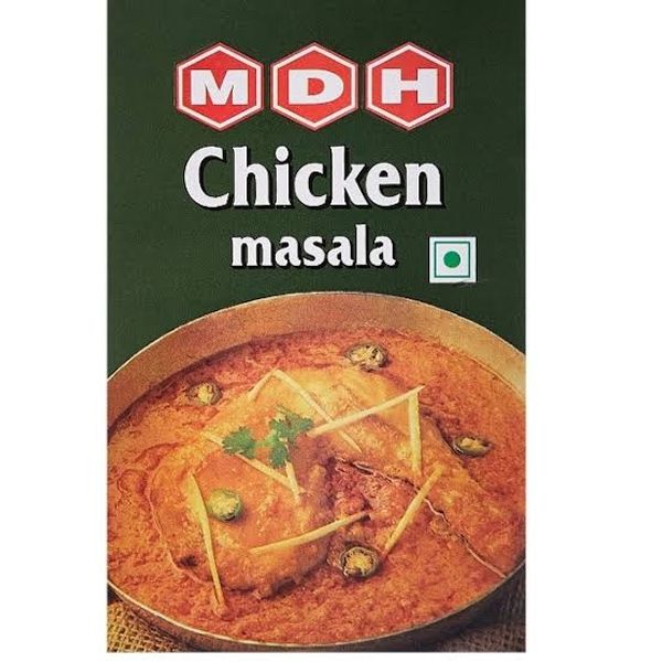 MDH Chicken Masala - 100g
