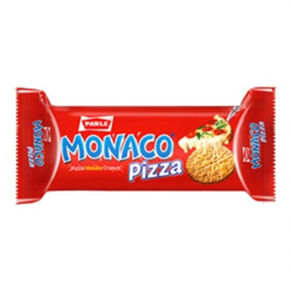 Monaco Biscuit - 50g