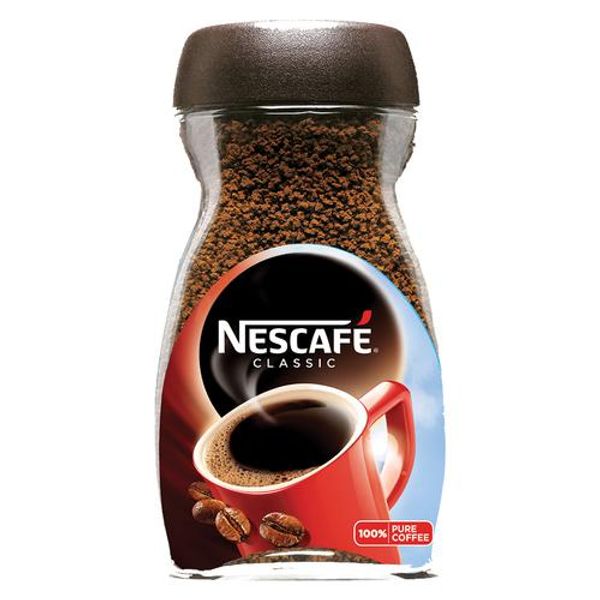 Nescafe Coffee - 50g