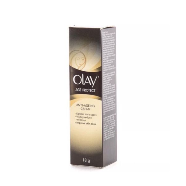 Olay Anti Ageing Cream - 40g