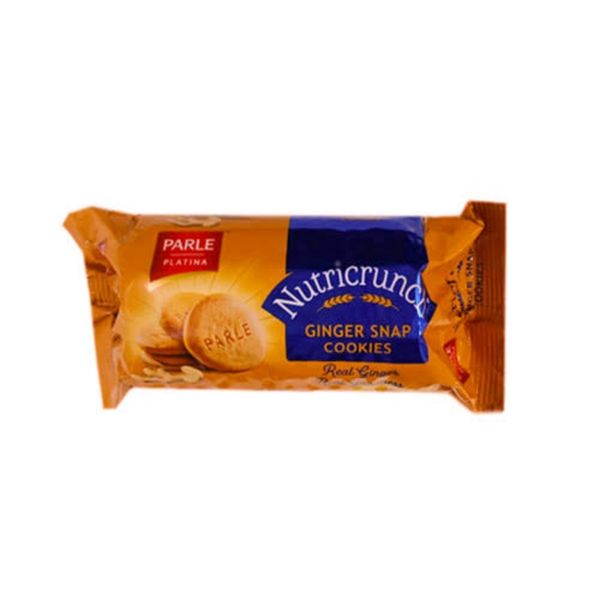 Parle Nutricrunch Cookies - 100g