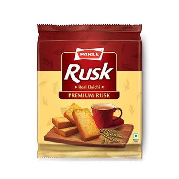 Parle Rusk - 60g