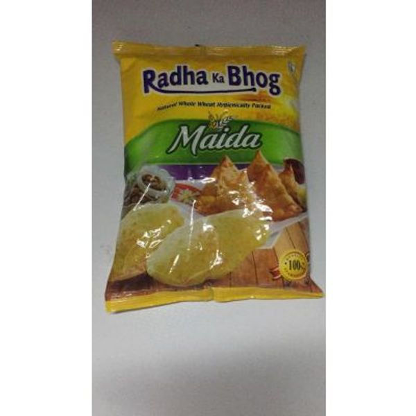Radha Ka Bhog Maida - 500g