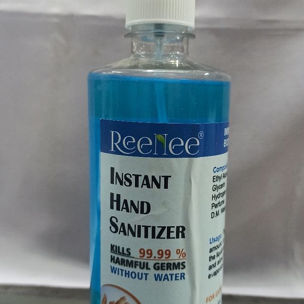 Renee Sanitizer - 500ml