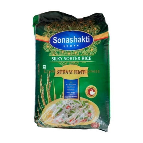 Rice Sona Shakti (Loose) - 1kg