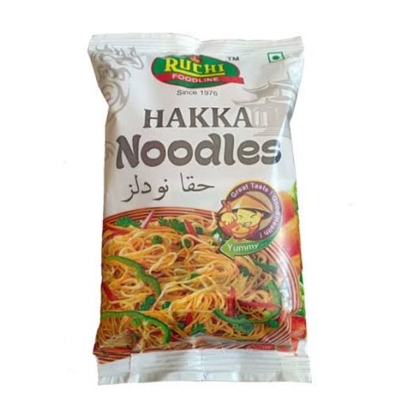 Ruchi Hakka Noodles - 100g