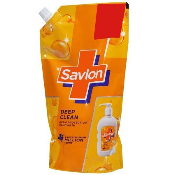 Savlon Deep Clean Refill Pack - 175 ml