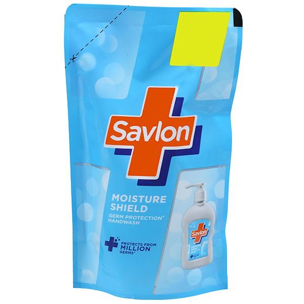 Savlon Moisture Shield Refill Pack - 175 ml
