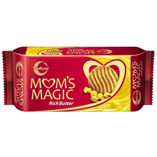 Sunfeast Mom's Magic - 250g