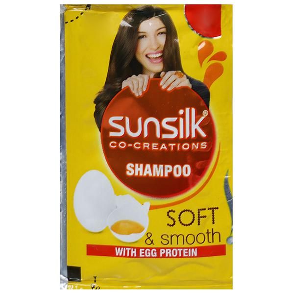 Sunsilk Soft & Smooth - 16pc