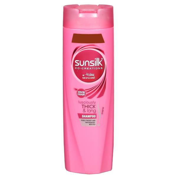 Sunsilk Thick And Long - 180ml