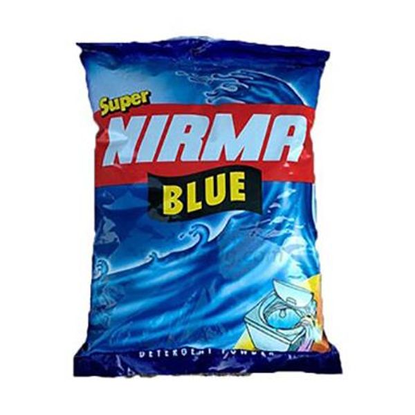 Super Nirma Blue Detergent - 500 g