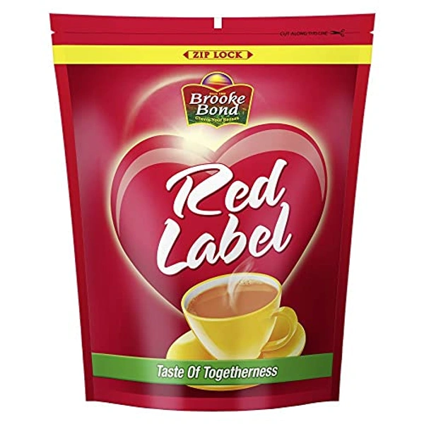 Red Label Tea 1kg Rs.510