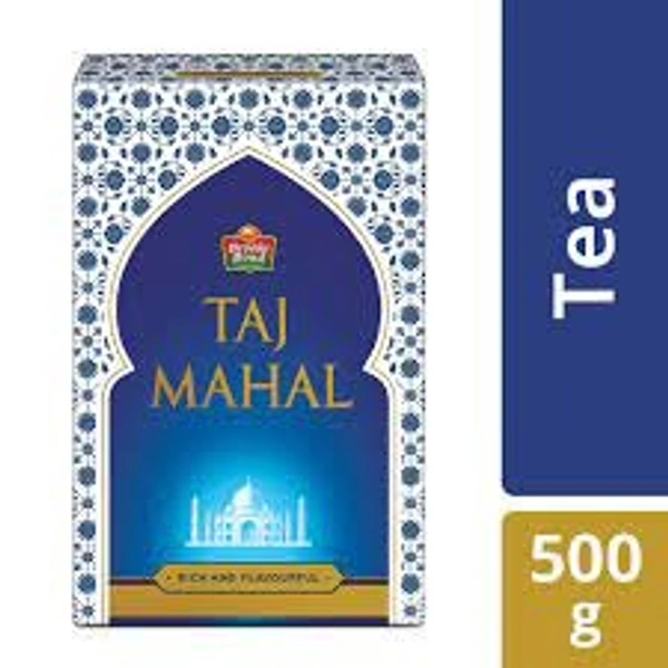 Tajmahal 500g Tea - Pack Of 3