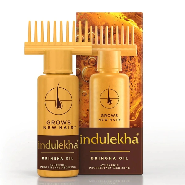 Indulekha oil 50ml Rs.234 - Pack of 6
