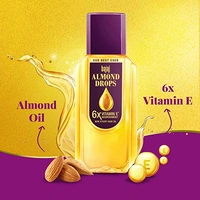 Bajaj Almond Drops Hair Oil - 650ml