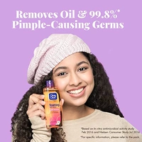 Clean & Clear Face Wash 240ML Rs.345