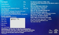 Fem Oxy Bleach 27g + Gulabari 59ml free with Every pack of 6