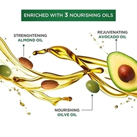 Garnier color Natural 1N Rs.200