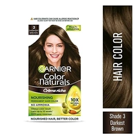 Garnier color Natural 3N Rs.200