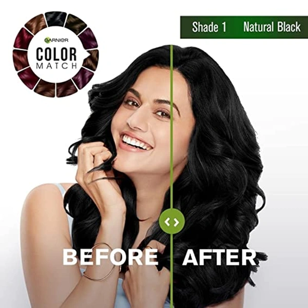 Garnier color Natural 3N Rs.200
