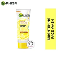 Garnier Light Face Wash 100g Lemon Rs.189