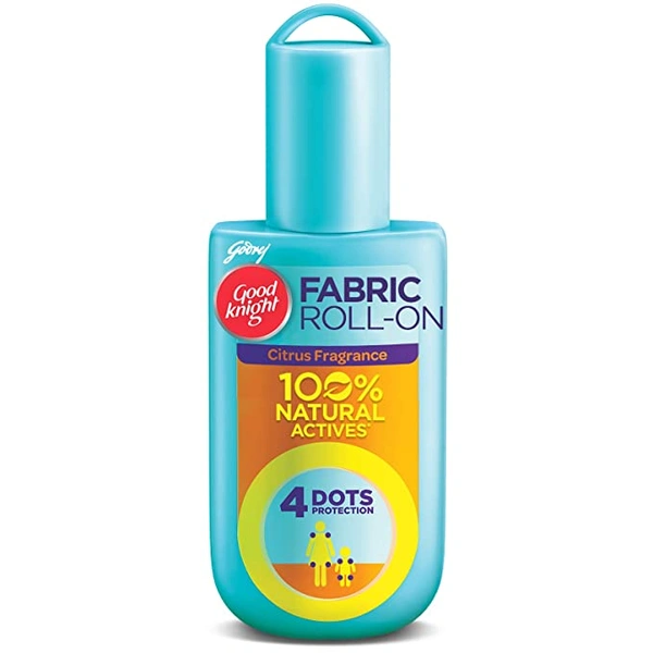 GoodKnighgt Fabric Rollon Rs.80