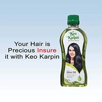 Keo Karpin Hair Oil - 500ml