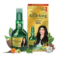 Keshking Oil 100ml Pack of 4 Rs.175 (per pcs)
