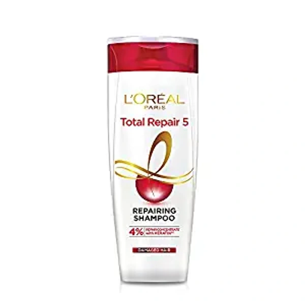 Loreal Shampoo 180ml Total Repair 5
