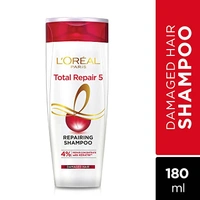 Loreal Shampoo 180ml Total Repair 5