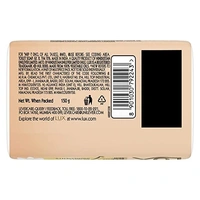 Lux Velvet Glow Jasmine & Vitamin E For Glowing Skin Beauty Soap Mega Pack 3X150 g