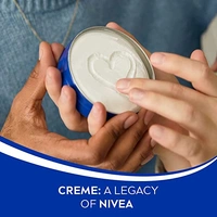 Nivea Blue Cream - 100ml