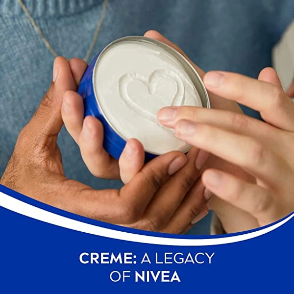 Nivea Blue Cream - 100ml
