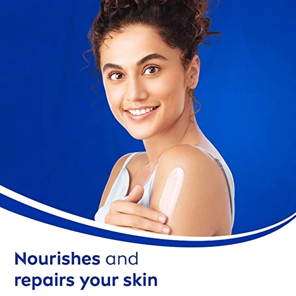 Nivea Body Milk Lotion 50ml Rs.49 - Pack Of 12