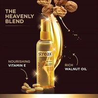 Streax Hair Serum 50ml Rs.130