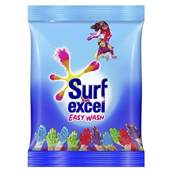 Surf Excel Easy Wash Blue - 1kg