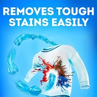 Surf Excel Easy Wash Blue - 1kg
