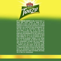 Taaza Tea leaf 1kg Rs.300