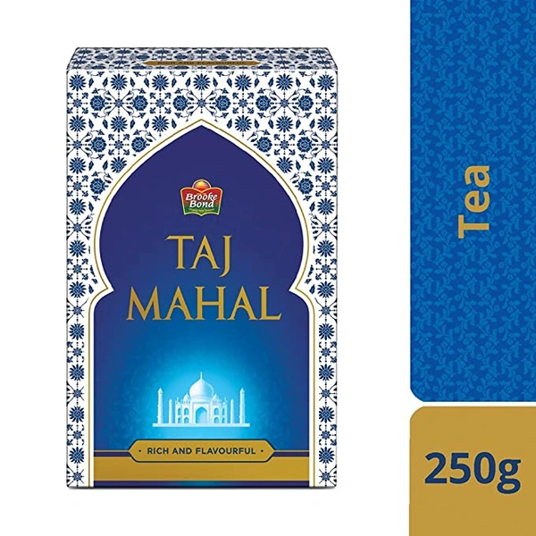 TajMahal 250g Pack Of 48 - 170